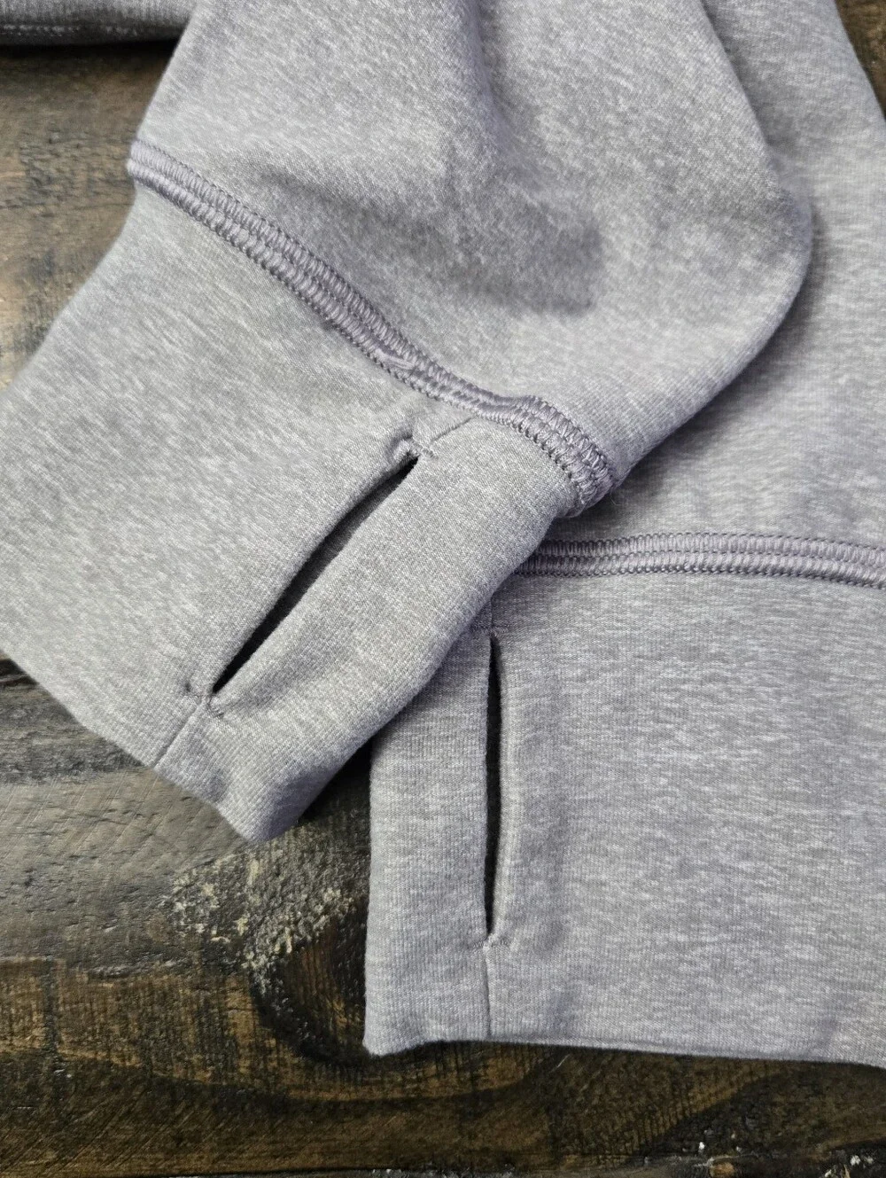 LULULEMON Ready To Rulu Pullover Sweater | 4